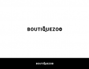 Projekt graficzny, nazwa firmy, tworzenie logo firm Logo dla marki BoutiqueZOO - Darksider