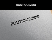 Projekt graficzny, nazwa firmy, tworzenie logo firm Logo dla marki BoutiqueZOO - ManyWaysKr