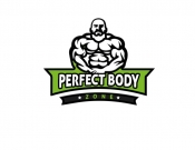 Projekt graficzny, nazwa firmy, tworzenie logo firm Logo dla sklepu z suplementami diety - jaycobbb