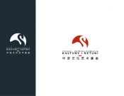 Projekt graficzny, nazwa firmy, tworzenie logo firm Polsko - Chińska Fundacja  - Elementoo