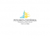 Projekt graficzny, nazwa firmy, tworzenie logo firm Polsko - Chińska Fundacja  - Sanbenedetto
