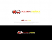 Projekt graficzny, nazwa firmy, tworzenie logo firm Polsko - Chińska Fundacja  - myConcepT