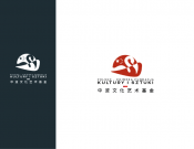 Projekt graficzny, nazwa firmy, tworzenie logo firm Polsko - Chińska Fundacja  - Elementoo