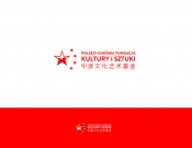Projekt graficzny, nazwa firmy, tworzenie logo firm Polsko - Chińska Fundacja  - matuta1