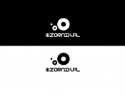 Projekt graficzny, nazwa firmy, tworzenie logo firm Logo dla wzornik.pl. Design, wnętrza - Sanbenedetto