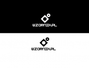 Projekt graficzny, nazwa firmy, tworzenie logo firm Logo dla wzornik.pl. Design, wnętrza - Sanbenedetto