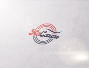 Projekt graficzny, nazwa firmy, tworzenie logo firm Logo made by USA w stylu lat 30 tych - Johan