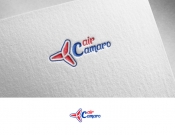 Projekt graficzny, nazwa firmy, tworzenie logo firm Logo made by USA w stylu lat 30 tych - matuta1