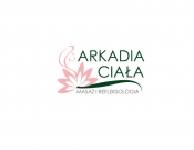 Projekt graficzny, nazwa firmy, tworzenie logo firm Logo/Logotyp dla firmy Arkadia Ciała - Tom_04_