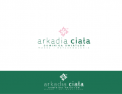 Projekt graficzny, nazwa firmy, tworzenie logo firm Logo/Logotyp dla firmy Arkadia Ciała - Elementoo