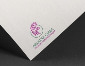 Projekt graficzny, nazwa firmy, tworzenie logo firm Logo/Logotyp dla firmy Arkadia Ciała - Tom_04_
