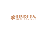 Projekt graficzny, nazwa firmy, tworzenie logo firm logotyp dla producenta orzechów - xdestx3