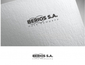 Projekt graficzny, nazwa firmy, tworzenie logo firm logotyp dla producenta orzechów - Scholastyka