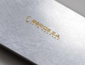 Projekt graficzny, nazwa firmy, tworzenie logo firm logotyp dla producenta orzechów - feim