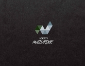 Projekt graficzny, nazwa firmy, tworzenie logo firm "LOKATY MAZURSKIE"-sprzedaż działek - Magdalena_71