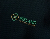 Projekt graficzny, nazwa firmy, tworzenie logo firm LOGO dla firmy Ireland Tourist Guide - ManyWaysKr