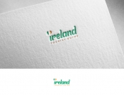 Projekt graficzny, nazwa firmy, tworzenie logo firm LOGO dla firmy Ireland Tourist Guide - matuta1