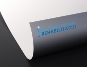 Projekt graficzny, nazwa firmy, tworzenie logo firm Logo Gdyńskie Centrum Rehabilitacji - dariuszek