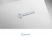 Projekt graficzny, nazwa firmy, tworzenie logo firm Logo Gdyńskie Centrum Rehabilitacji - matuta1