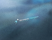 Projekt graficzny, nazwa firmy, tworzenie logo firm Logo Gdyńskie Centrum Rehabilitacji - feim
