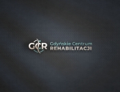 projektowanie logo oraz grafiki online Logo Gdyńskie Centrum Rehabilitacji