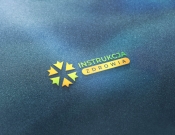 Projekt graficzny, nazwa firmy, tworzenie logo firm logo Instrukcja Zdrowia - feim