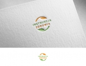 Projekt graficzny, nazwa firmy, tworzenie logo firm logo Instrukcja Zdrowia - matuta1