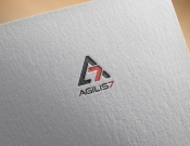 Projekt graficzny, nazwa firmy, tworzenie logo firm Projekt logo oprogramowania  - TomaszKruk
