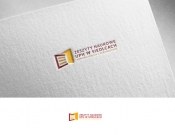 Projekt graficzny, nazwa firmy, tworzenie logo firm Logo dla Zeszytów Naukowych - matuta1
