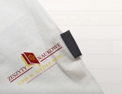 Projekt graficzny, nazwa firmy, tworzenie logo firm Logo dla Zeszytów Naukowych - myConcepT