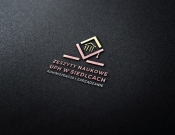 Projekt graficzny, nazwa firmy, tworzenie logo firm Logo dla Zeszytów Naukowych - stone