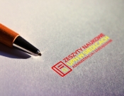 Projekt graficzny, nazwa firmy, tworzenie logo firm Logo dla Zeszytów Naukowych - ManyWaysKr