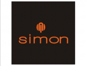 Projekt graficzny, nazwa firmy, tworzenie logo firm Logo dla firmy SIMON  - wlodkazik