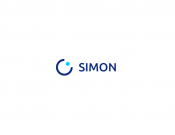 Projekt graficzny, nazwa firmy, tworzenie logo firm Logo dla firmy SIMON  - casta