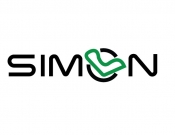 Projekt graficzny, nazwa firmy, tworzenie logo firm Logo dla firmy SIMON  - alienmar