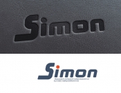 Projekt graficzny, nazwa firmy, tworzenie logo firm Logo dla firmy SIMON  - timur
