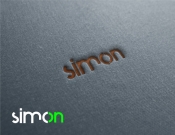 Projekt graficzny, nazwa firmy, tworzenie logo firm Logo dla firmy SIMON  - staach