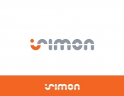 Projekt graficzny, nazwa firmy, tworzenie logo firm Logo dla firmy SIMON  - stone
