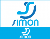 Projekt graficzny, nazwa firmy, tworzenie logo firm Logo dla firmy SIMON  - czarek1998