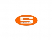 Projekt graficzny, nazwa firmy, tworzenie logo firm Logo dla firmy SIMON  - wafelotto