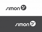 Projekt graficzny, nazwa firmy, tworzenie logo firm Logo dla firmy SIMON  - tunada