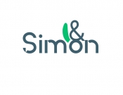 Projekt graficzny, nazwa firmy, tworzenie logo firm Logo dla firmy SIMON  - Konwer