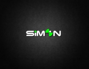 Projekt graficzny, nazwa firmy, tworzenie logo firm Logo dla firmy SIMON  - noon