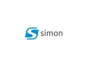 Projekt graficzny, nazwa firmy, tworzenie logo firm Logo dla firmy SIMON  - michalp