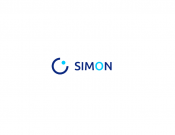 Projekt graficzny, nazwa firmy, tworzenie logo firm Logo dla firmy SIMON  - casta