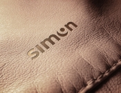 Projekt graficzny, nazwa firmy, tworzenie logo firm Logo dla firmy SIMON  - myConcepT