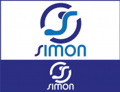 Projekt graficzny, nazwa firmy, tworzenie logo firm Logo dla firmy SIMON  - czarek1998