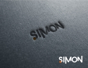 Projekt graficzny, nazwa firmy, tworzenie logo firm Logo dla firmy SIMON  - staach