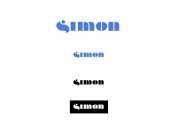 Projekt graficzny, nazwa firmy, tworzenie logo firm Logo dla firmy SIMON  - makkena
