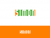 Projekt graficzny, nazwa firmy, tworzenie logo firm Logo dla firmy SIMON  - GraphicDesigner
